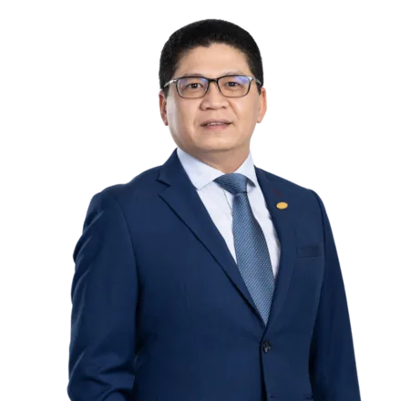 Mr. DO CONG KHANH