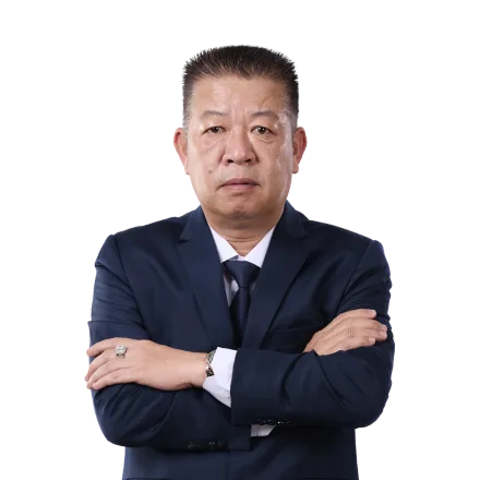Mr. NGUYEN THE DUNG