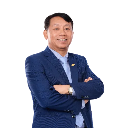 Mr. PHAM QUOC LONG