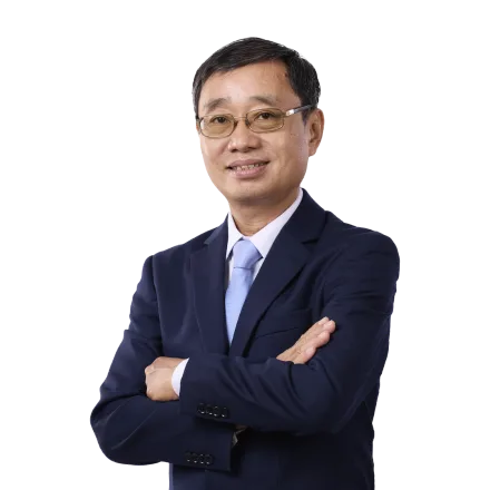 Mr. LUU TRUONG GIAI