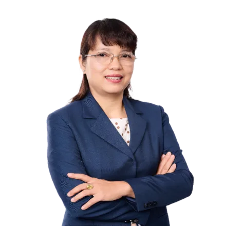 Ms. VU THI HOANG BAC