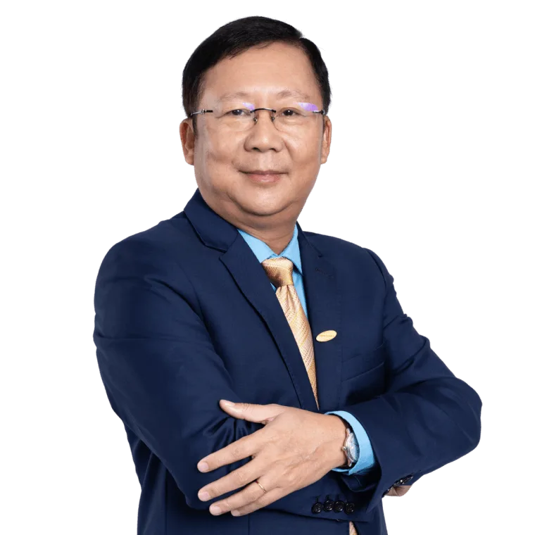 Mr. NGUYEN THANH BINH