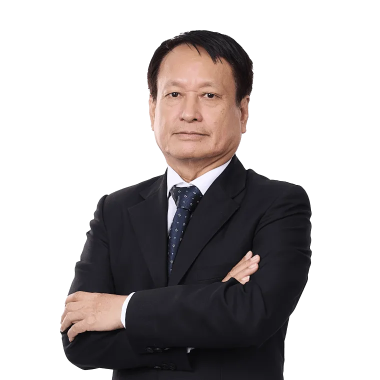Mr. LAM DINH DU