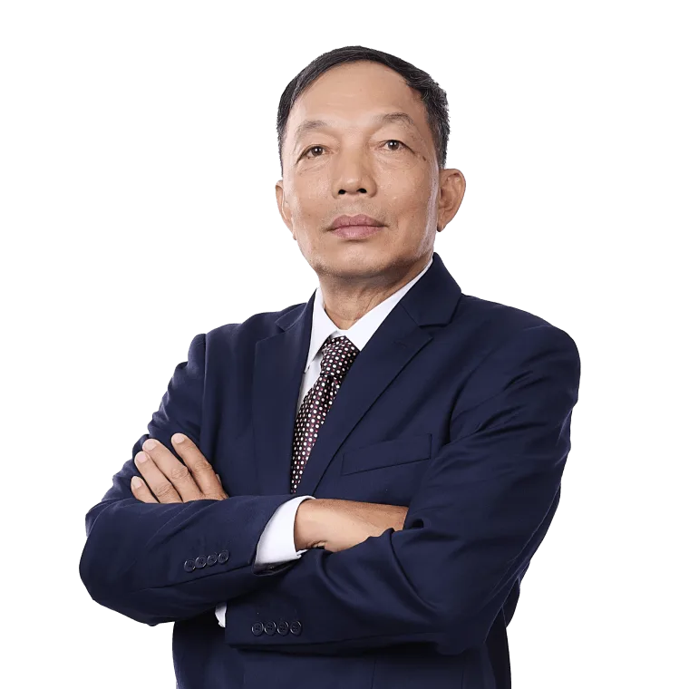 Mr. NGUYEN VAN HUNG