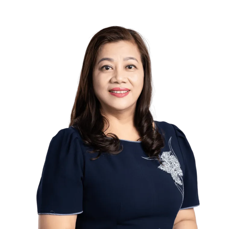 Ms. BUI THI THU HUONG