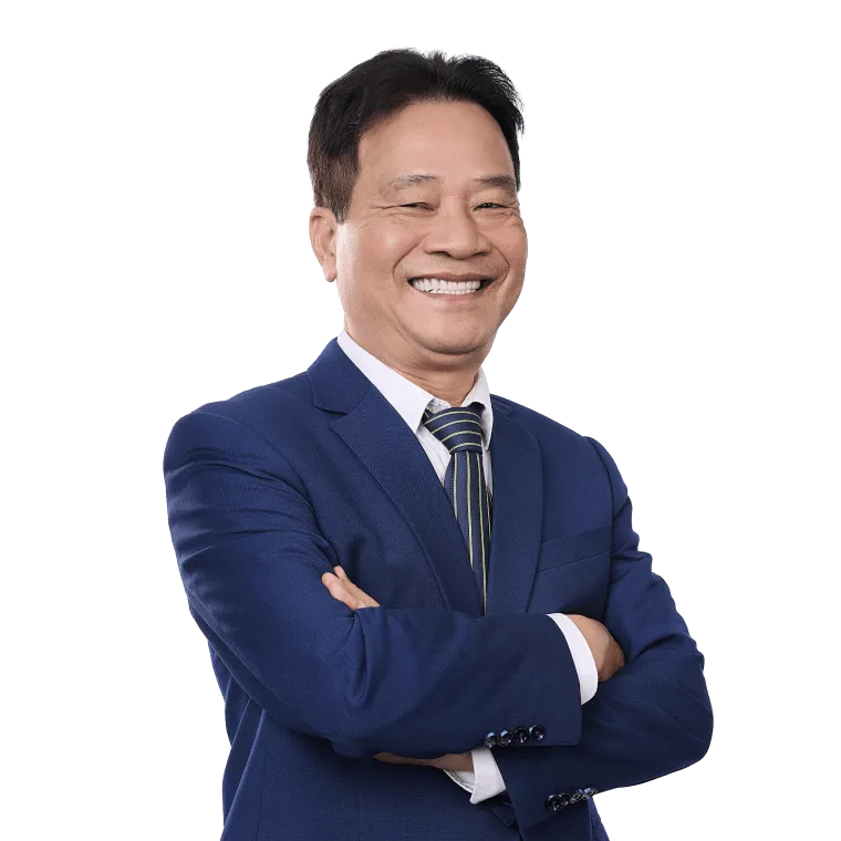 Mr. CHU DUC KHANG