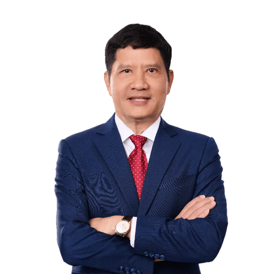 Mr. DO VAN NHAN