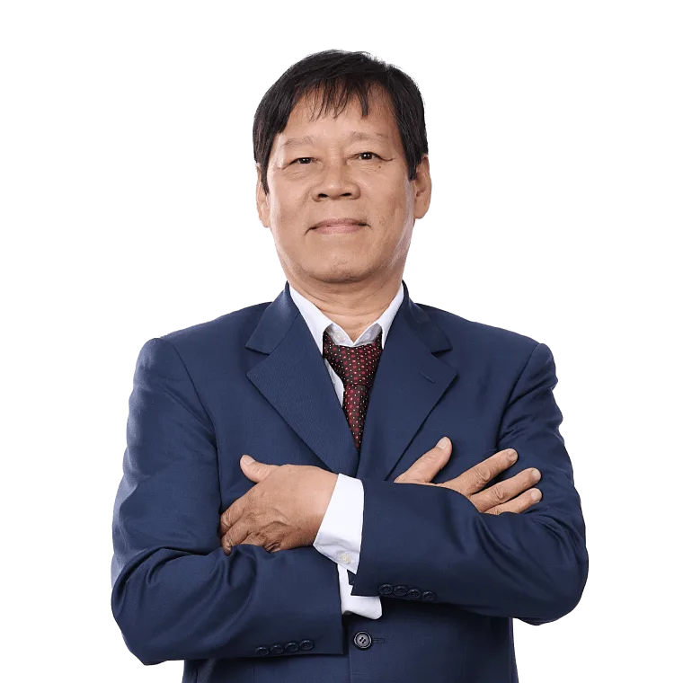 Mr. NGUYEN THAI SON