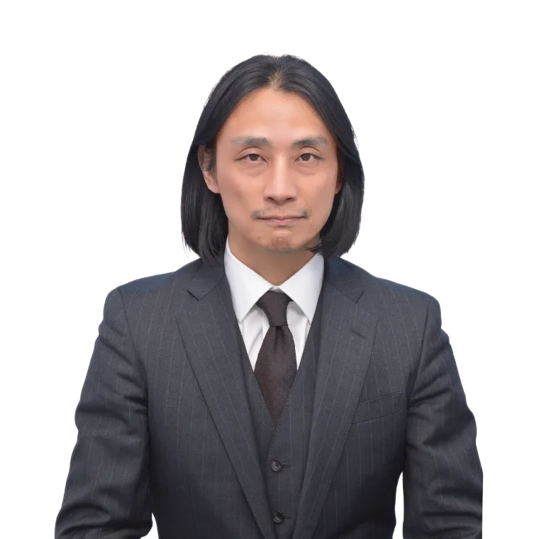 Ông IIDA SHUNTARO